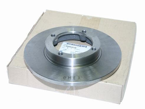 OEM DISC-BRAKE,FRONT% @ 96284392