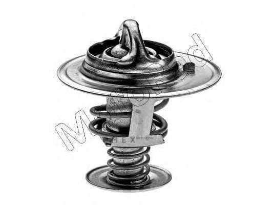 OEM Thermostat, coolant 24277