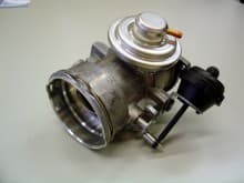 OEM VALVE ASSY, VENTILATION 7649D