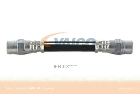 OEM BRAKE HOSE RH/E38(7S)/E39(5S) V207360