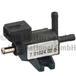 OEM VALVE ASSY, HEIGHT CONTROL 701024020