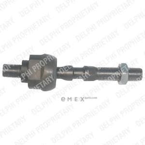 OEM INNER TIE ROD TA1923