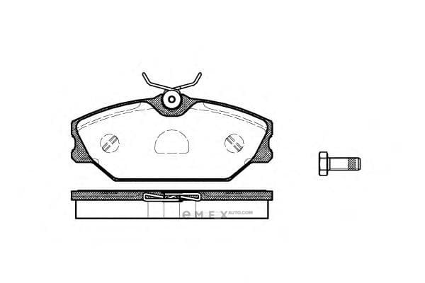 OEM P308300