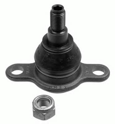 OEM BUSHING, SUSPENSION ARM 2759702