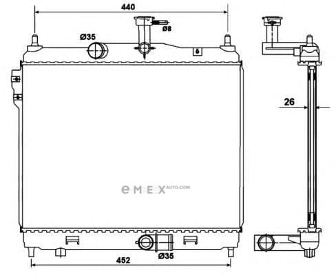 OEM 53170