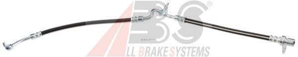 OEM Brake Hoses/ABS SL6135