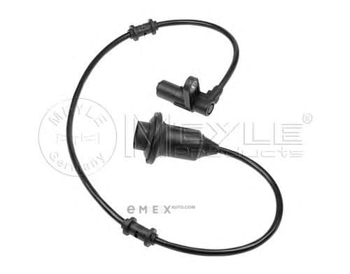 OEM SENSOR ASSY, ABS 0148990036