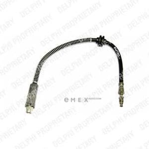 OEM HOSE ASSEMBLY LH0311