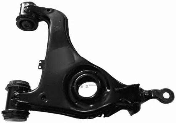 OEM CONTROL ARM 1348801