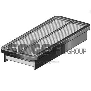 OEM FILTER ASSY, AIR ELEMENT A1157