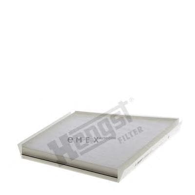 OEM CAB AIR POLLEN FILTER-E(W211) E989LIR