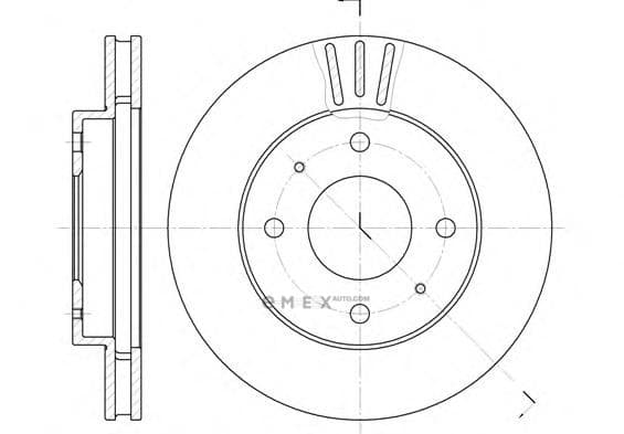 OEM 639411