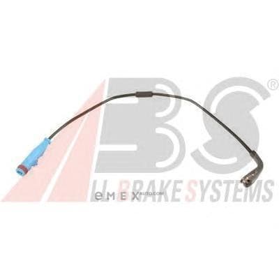 OEM Wearindicators/ABS 39626