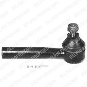 OEM TIE ROD END TA864