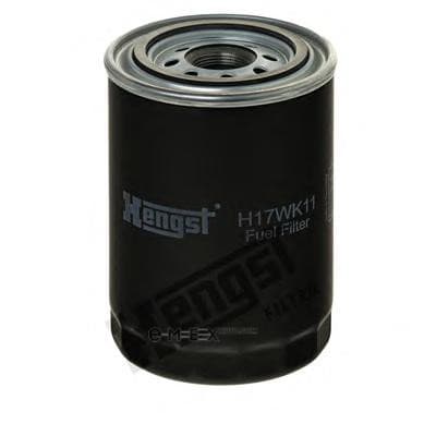 OEM FUEL FILTER H17WK11