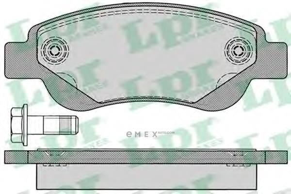 OEM 05P1235