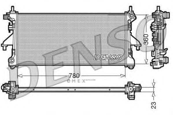 OEM DRM21100