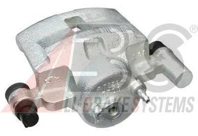 OEM Calipers/ABS 727012