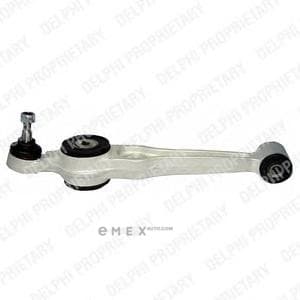 OEM LOWER TRACK CONTROL ARM TC1486