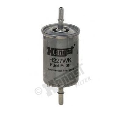 OEM FILTER ASSY, FUEL PUMP H227WK