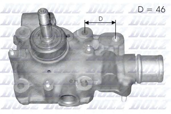 OEM SPARK PLUG B120