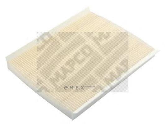 OEM FILTER ASSY, AIR ELEMENT 65012