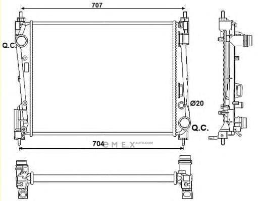 OEM 54752