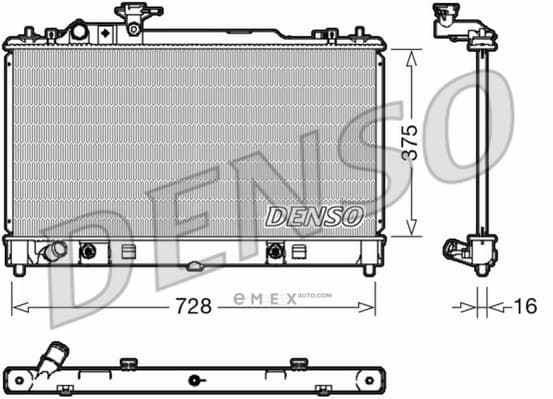 OEM DRM44029