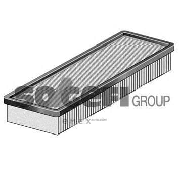 OEM FILTER ASSY, AIR ELEMENT A292