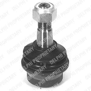 OEM UPPER/ LOWER BALL JOINT TC134