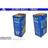 OEM BRAKE FLUID 03990164032