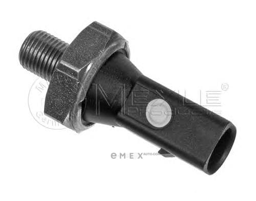 OEM SENSOR ASSY, OIL PRESSURE 1009190020