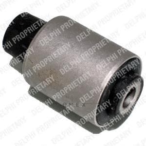 OEM Lower wishbone bush (outer) TD415W