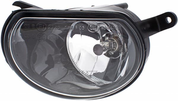 OEM FOGLAMP ASSY 1N0010327011