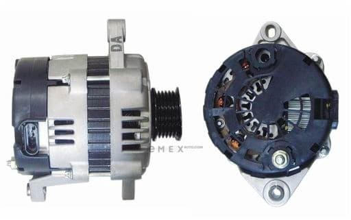 OEM ALTERNATOR A 85A, [CC] 96954113