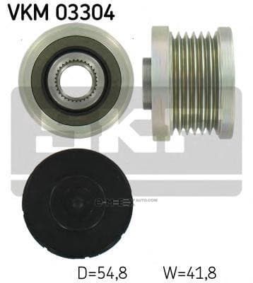 OEM VKM03304