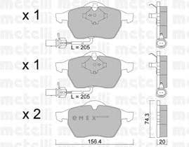 OEM 2201813