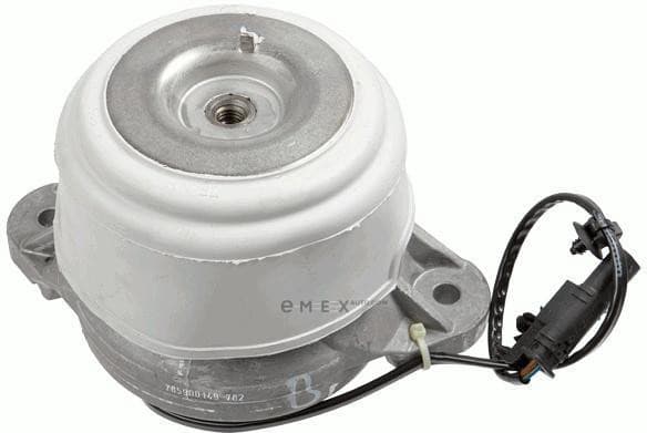 OEM INSULATOR, ENGINE MOUNTING 3754001