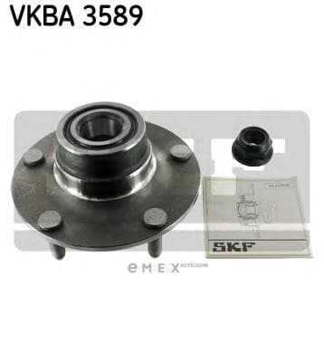 OEM VKBA3589