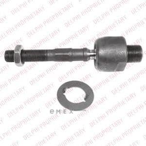 OEM Inner Tie Rod TA2757