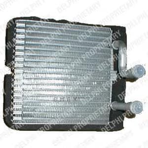 OEM EVAPORATOR TSP0525056