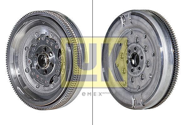 OEM CLUTCH FRICTION DISC 415061509