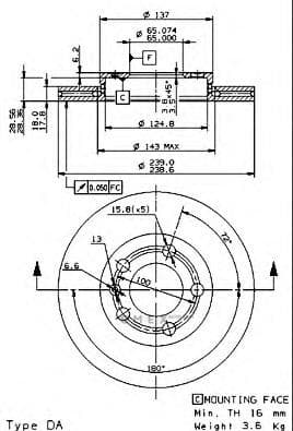 OEM 09848310