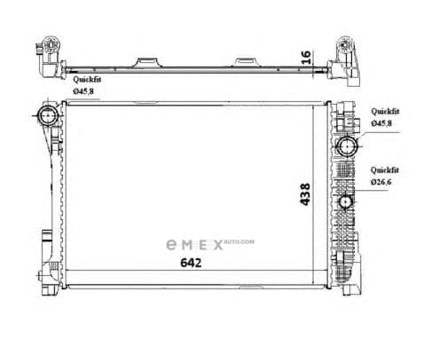 OEM 58336