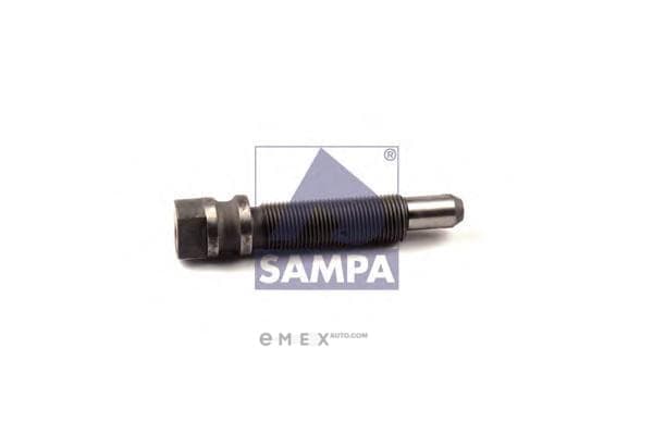 OEM SPRING BOLT 030059