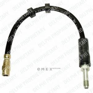 OEM HOSE ASSEMBLY LH6466