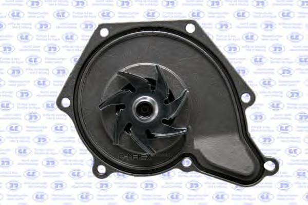 OEM WATER PUMP/AUDI-A6/A8 980272