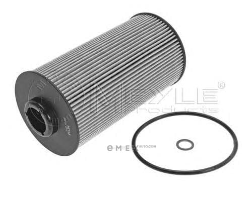 OEM OIL FILTER E32/E39/E38/E31 3141140004