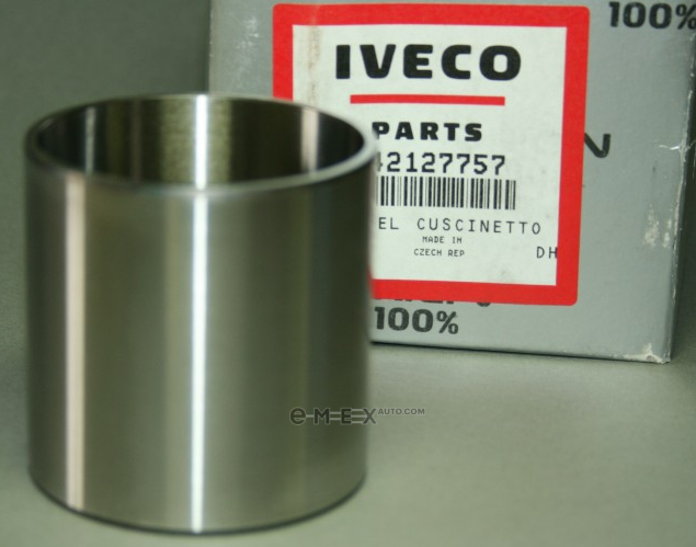 OEM BUSHING, METAL 42127757