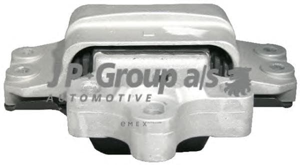 OEM INSULATOR, ENGINE MOUNTING 1132404670